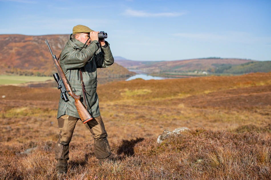 Pro Gamekeeper Smock, kolor: 342 - Turf