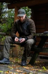 Shield Cap, kolor: 393 - TImber