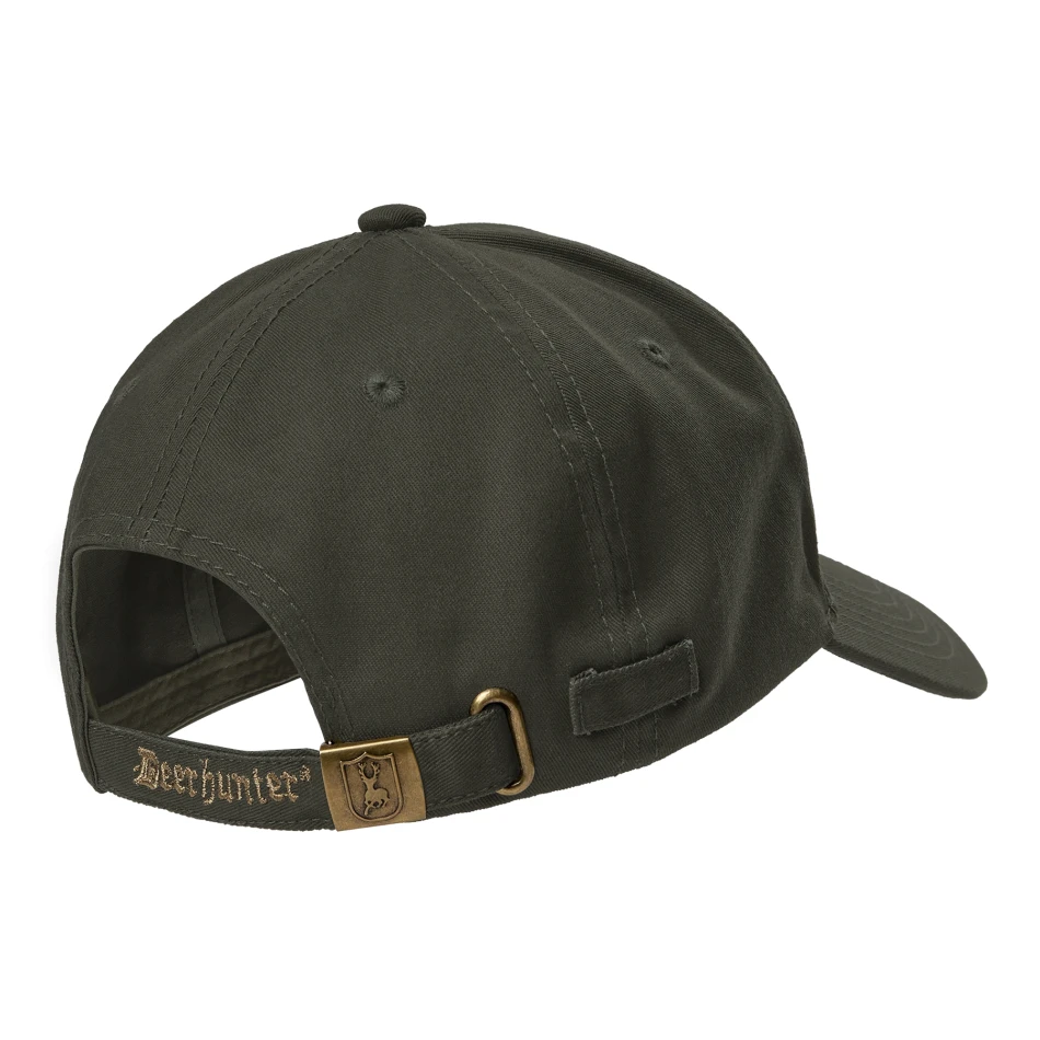 Shield Cap, kolor: 393 - TImber