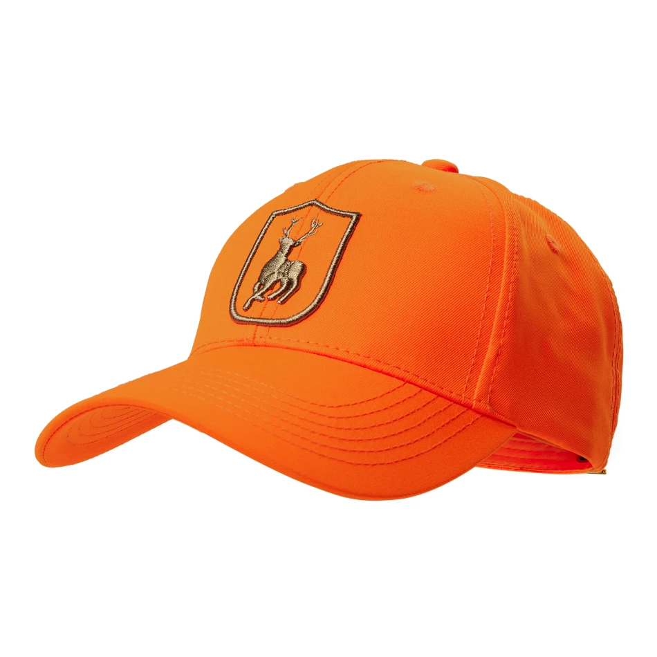 Shield Cap, kolor: 669 - Orange