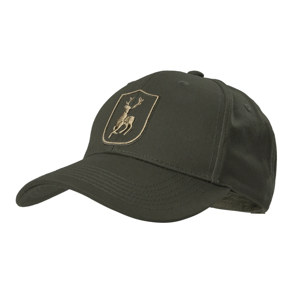 Shield Cap, kolor: 393 - TImber