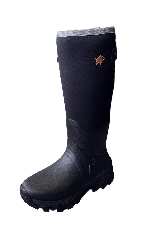 Woodwalker Lady 17" 4mm, kolor: 1036 - Black - 2