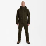 Muflon Light Jacket, kolor: 376 - Art Green