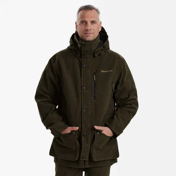 Pro Gamekeeper Jacket,  kolor: 391 - Peat