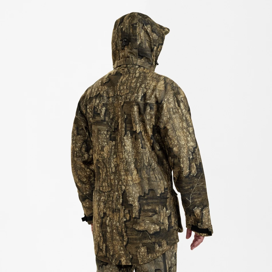 Pro Gamekeeper Jacket, kolor: 64 - Realtree Timber Camouflage