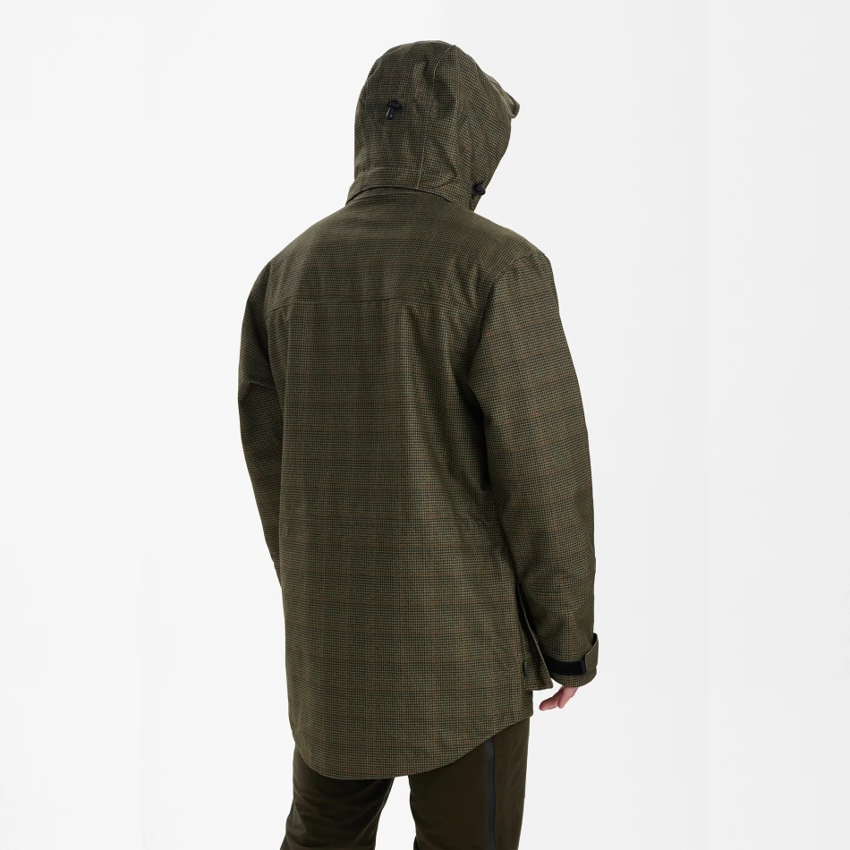 Deerhunter Pro Gamekeeper Jacket, kolor: 342 - Turf