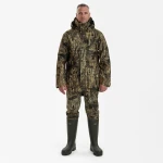 Pro Gamekeeper Jacket, kolor: 64 - Realtree Timber Camouflage