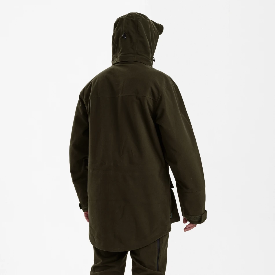 Pro Gamekeeper Jacket,  kolor: 391 - Peat
