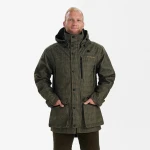 Deerhunter Pro Gamekeeper Jacket, kolor: 342 - Turf