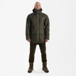 Deerhunter Pro Gamekeeper Jacket, kolor: 342 - Turf