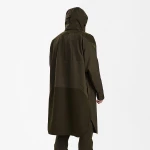 Track Rain Anorak, kolor: 380 - Canteen