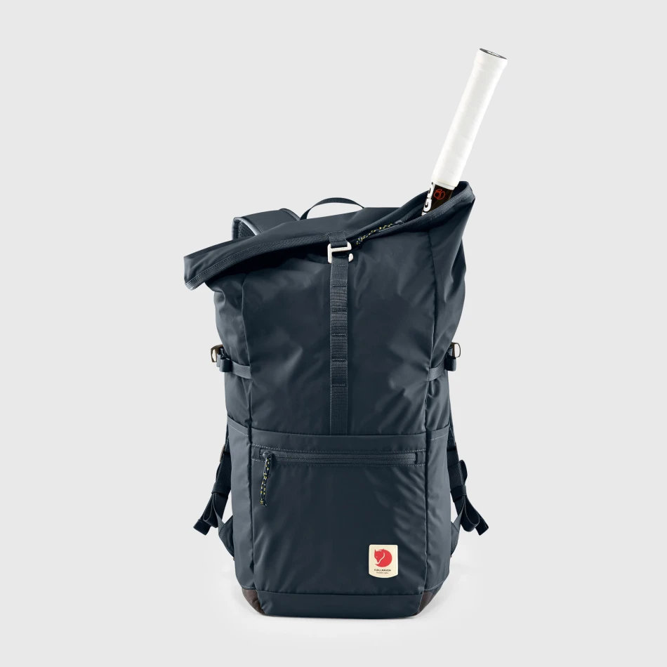 High Coast Foldsack 24, kolor: 560 - Navy