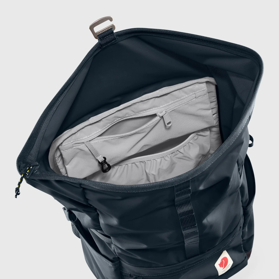High Coast Foldsack 24, kolor: 560 - Navy