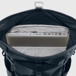 High Coast Foldsack 24, kolor: 560 - Navy