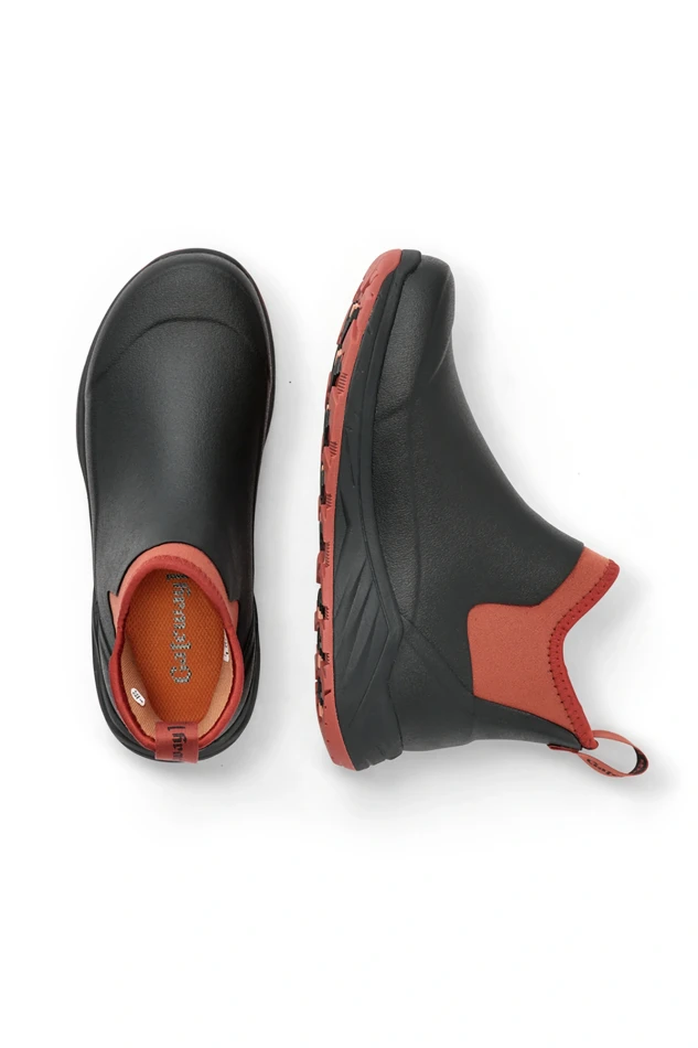 Rainwalker Lady 6" 4mm, kolor: 1036 - Black