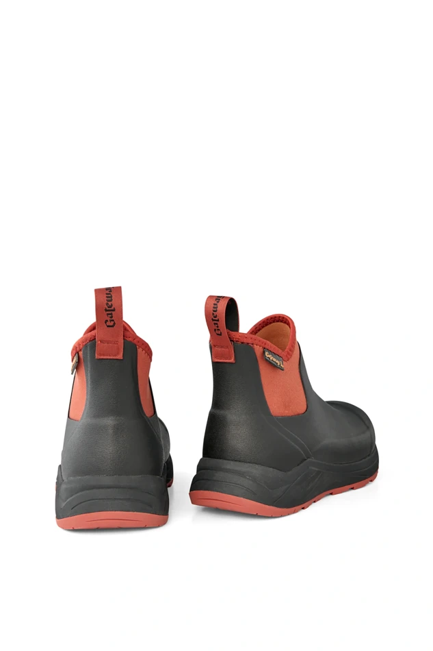 Rainwalker Lady 6" 4mm, kolor: 1036 - Black