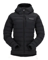 Wms Exstream Insulated Jacket, kolor: 001 - Black