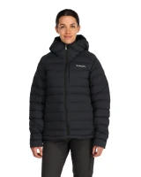 Wms Exstream Insulated Jacket, kolor: 001 - Black