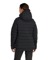 Wms Exstream Insulated Jacket, kolor: 001 - Black