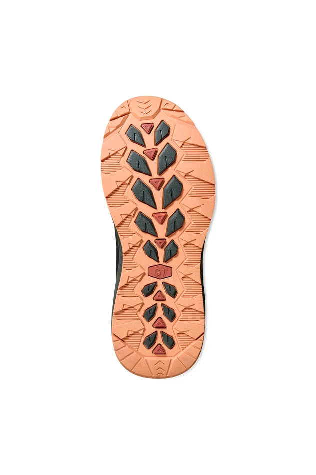 podeszwa - G1 Rainwalker Lady 6" 4mm, kolor: 0506 - Forest