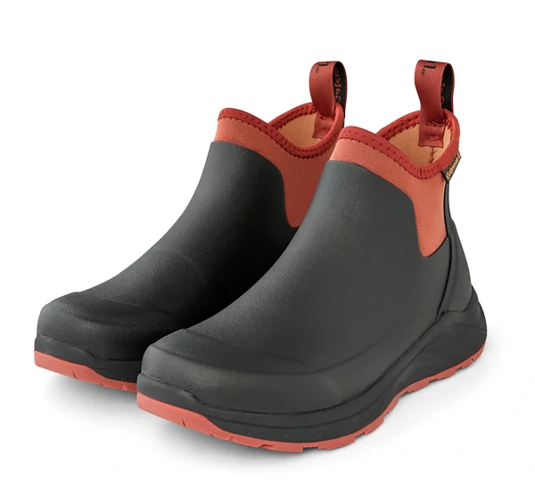 Rainwalker Lady 6" 4mm, kolor: 1036 - Black