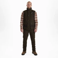 Muflon Extreme Waistcoat, kolor: 585 - Wood