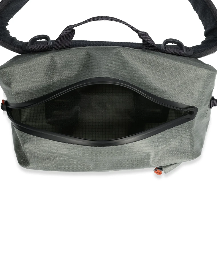 Dry Creek Z Fishing Hip Pack, kolor: 309 - Olive - 4