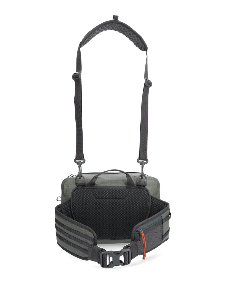 Dry Creek Z Fishing Hip Pack, kolor: 309 - Olive - 6