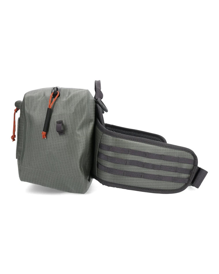 Dry Creek Z Fishing Hip Pack, kolor: 309 - Olive - 5