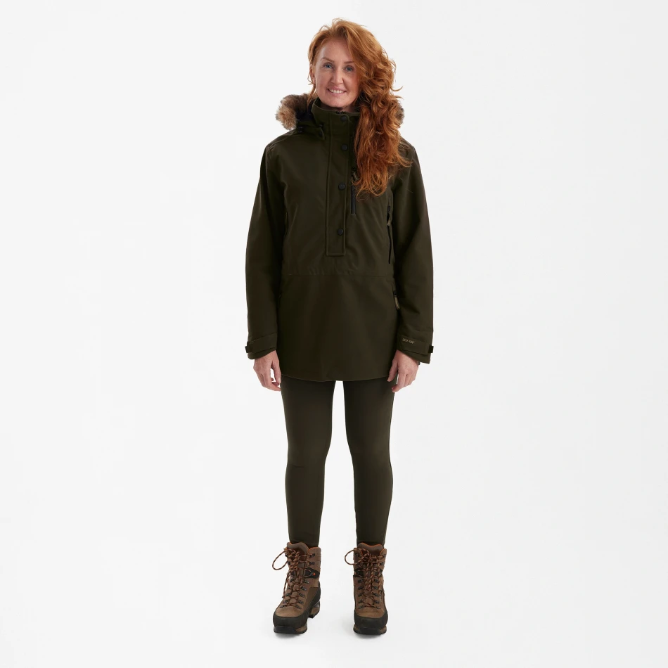 Lady Gabby Smock, kolor: 391 - Peat
