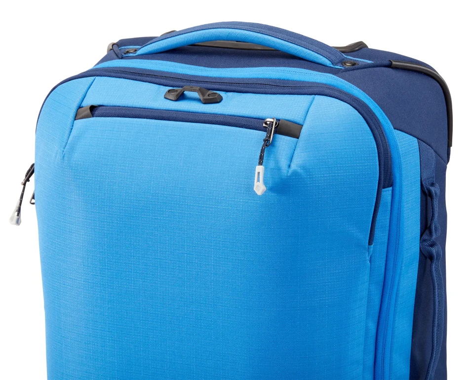 Eagle Creek Expanse 4-Wheel 95L, kolor: Blue
