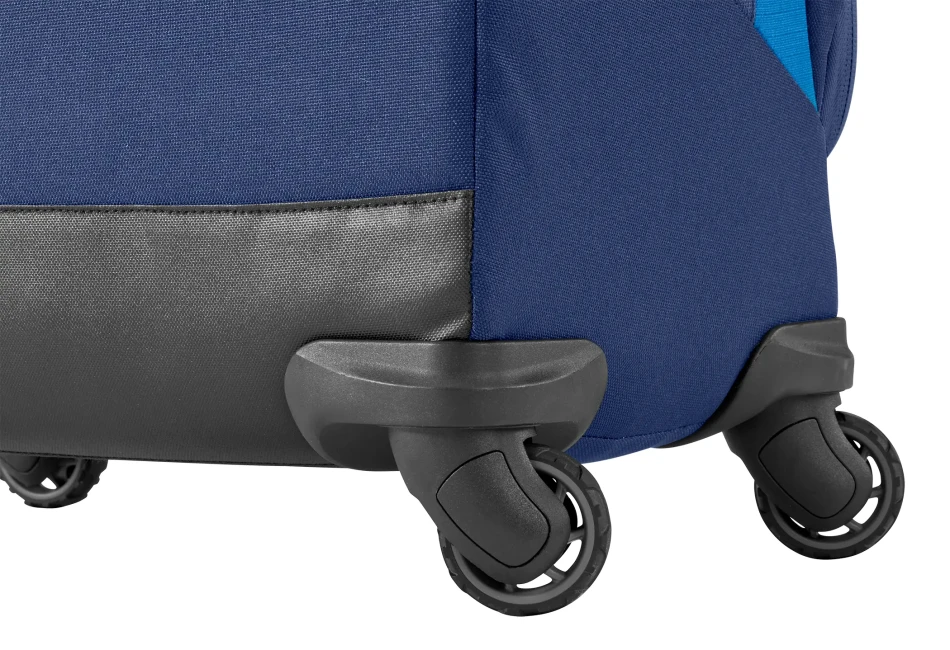 Eagle Creek Expanse 4-Wheel 95L, kolor: Blue