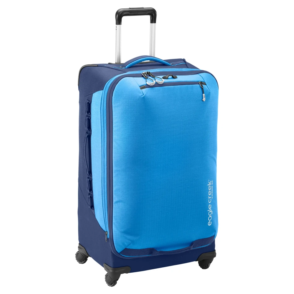 Eagle Creek Expanse 4-Wheel 95L, kolor: Blue