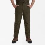 Strike Extreme Boot Trousers, kolor: 389 - Palm Green