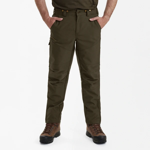 Strike Extreme Boot Trousers, kolor: 389 - Palm Green