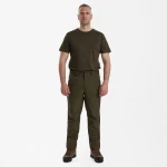 Strike Extreme Boot Trousers, kolor: 389 - Palm Green