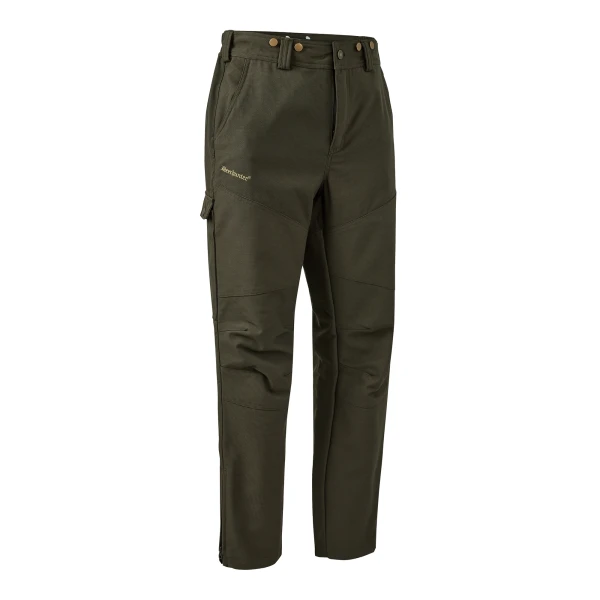 Strike Extreme Boot Trousers, kolor: 389 - Palm Green