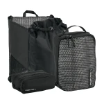 Eagle Creek Pack It Weekender Set, kolor: Black