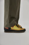 Rotpunkt Low GTX, kolor: 701-700 - Ocker / Yellow