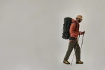 Rotpunkt Low GTX, kolor: 701-700 - Ocker / Yellow