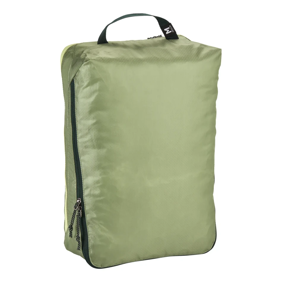 Eagle Creek Isolate Pack It Clean Dirty Cube M, kolor: Green
