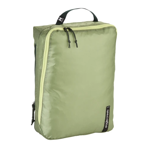 Eagle Creek Isolate Pack It Clean Dirty Cube M -  organizer z dwiema zabudowanymi komorami do bagażu - 9L