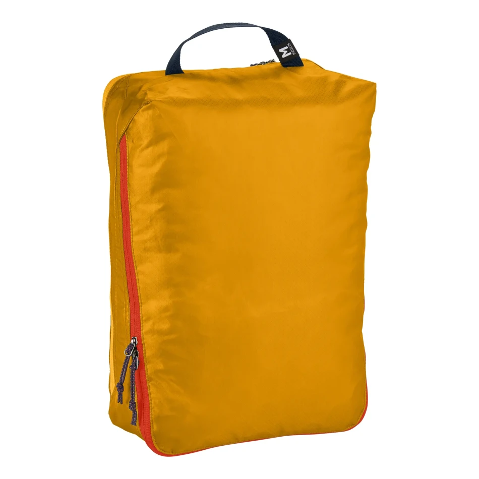 Eagle Creek Isolate Pack It Clean Dirty Cube M, kolor: Yellow