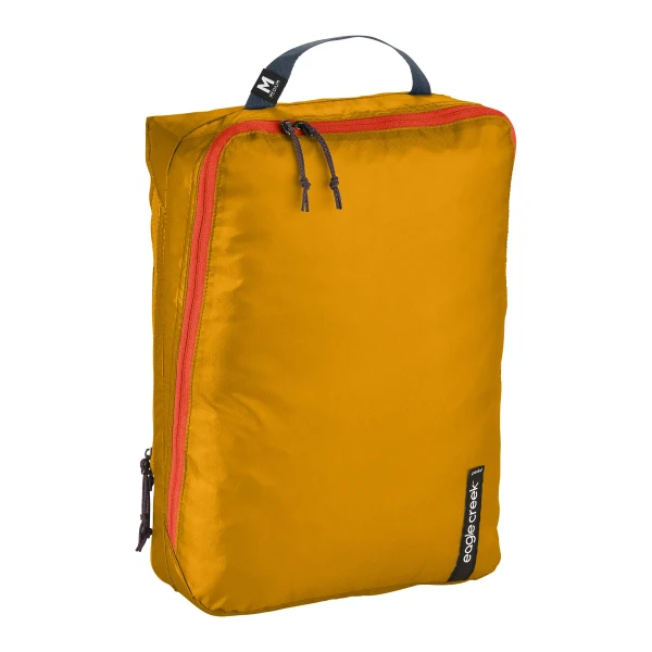 Eagle Creek Isolate Pack It Clean Dirty Cube M, kolor: Yellow