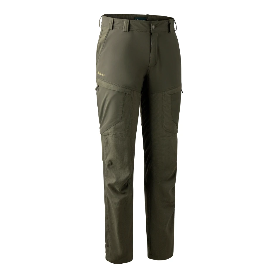 Strike Extreme Trousers, kolor: 389 - Palm Green