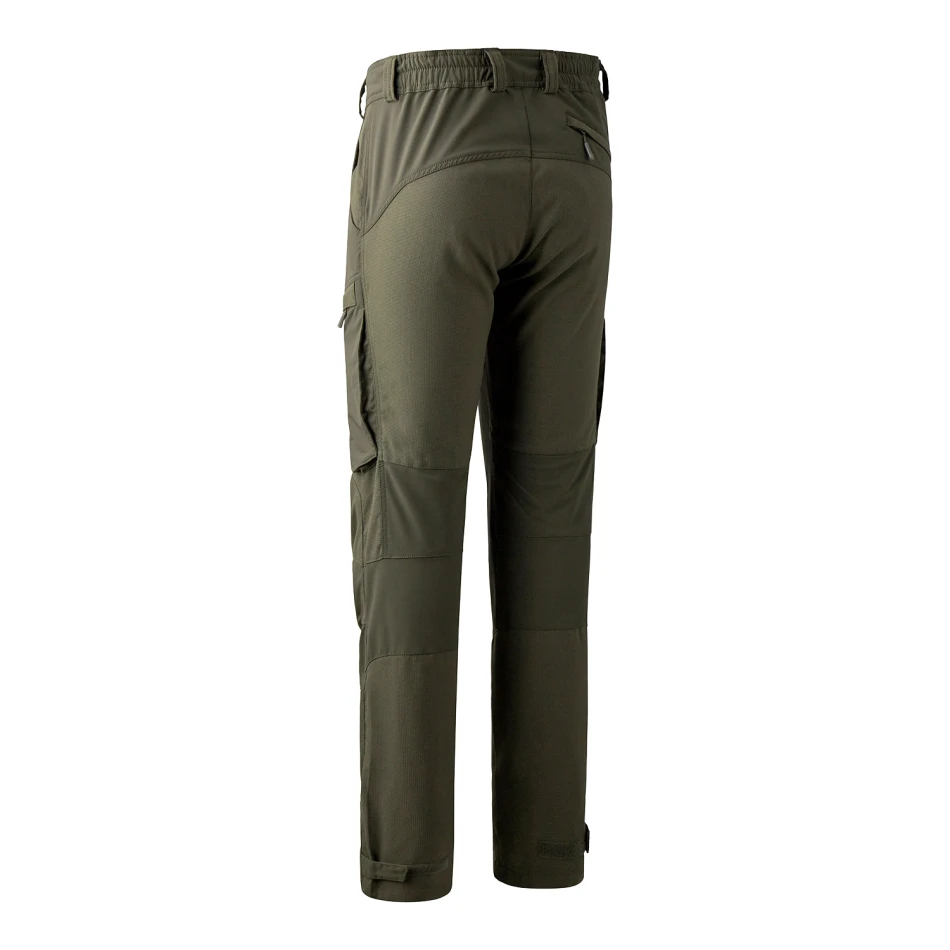 Strike Extreme Trousers, kolor: 389 - Palm Green