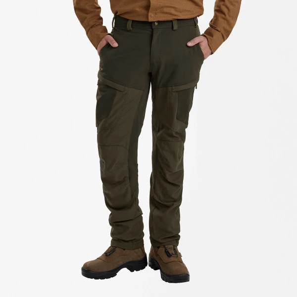 Strike Extreme Trousers, kolor: 389 - Palm Green