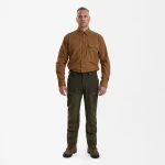 Strike Extreme Trousers, kolor: 389 - Palm Green
