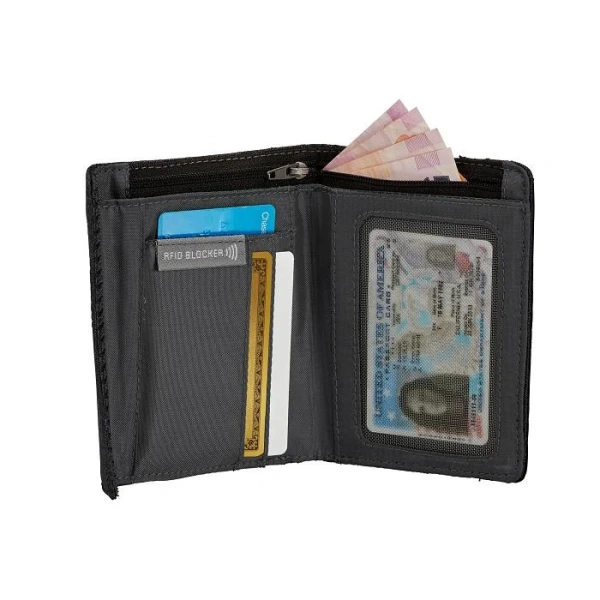 Eagle Creek RFID Intl TriFold Wallet
