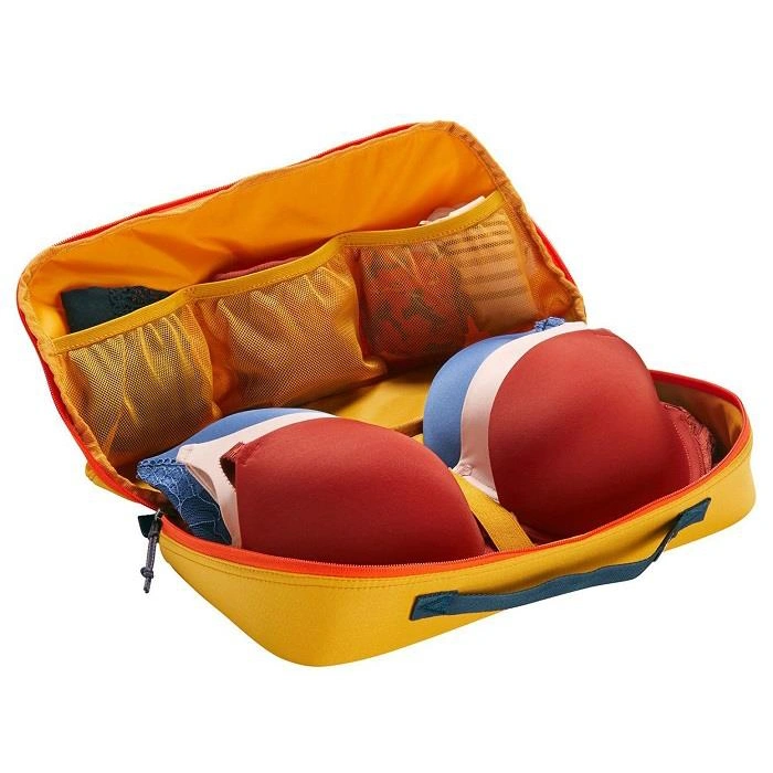 Eagle Creek Reveal Intimates Cube S, kolor: Yellow